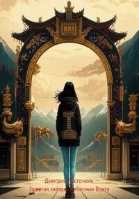 Зажигая звезды: Небесные Врата (СИ) - Ласточкин Дмитрий (книги полностью бесплатно TXT, FB2) 📗