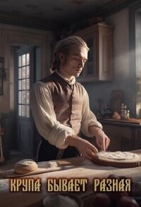Крупа бывает разная (сборник) (СИ) - Дашкевич Виктор (серии книг читать бесплатно .TXT, .FB2) 📗
