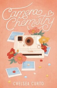 Чувства на камеру (ЛП) - Курто Челси (бесплатная регистрация книга .TXT, .FB2) 📗