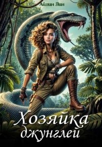 Ассана. Хозяйка джунглей - Лин Айлин (книги онлайн полные .txt, .fb2) 📗
