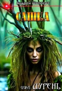 Дурень. Книга первая. Сашка - Шопперт Андрей Готлибович (прочитать книгу txt, fb2) 📗