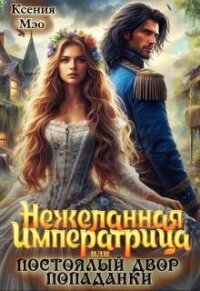 Нежеланная императрица, или Постоялый двор попаданки (СИ) - Мэо Ксения (читать полностью бесплатно хорошие книги .TXT, .FB2) 📗