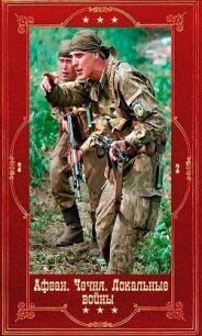 Серия "Афган. Чечня, Локальные войны-2". Компиляция. Книги 1-28 (СИ) - Пиков Николай Ильич (лучшие книги .TXT, .FB2) 📗