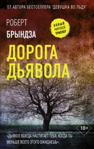 Дорога дьявола - Брындза Роберт (читать книги онлайн полностью txt, fb2) 📗
