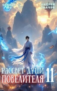 Рассвет Души Повелителя. Том 11 (СИ) - Ло Оливер (версия книг .txt, .fb2) 📗