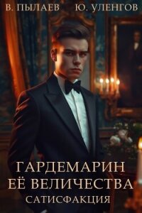 Сатисфакция (СИ) - Пылаев Валерий (смотреть онлайн бесплатно книга txt, fb2) 📗