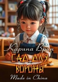 Сад для вороны (СИ) - Вран Карина (читать книги полностью без сокращений бесплатно TXT, FB2) 📗