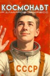 Космонавт (СИ) - Кресс Феликс (книги без регистрации бесплатно полностью txt, fb2) 📗
