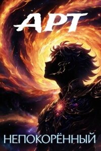 Арт Непокорённый (СИ) - Копытин Фёдор (читать бесплатно книги без сокращений .TXT, .FB2) 📗