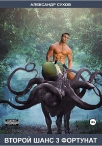 Второй шанс 3. Фортунат - Сухов Александр Евгеньевич (серии книг читать онлайн бесплатно полностью txt, fb2) 📗