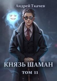 Князь шаман. Том 11 (СИ) - Протоиерей (Ткачев) Андрей (читаем книги онлайн TXT, FB2) 📗