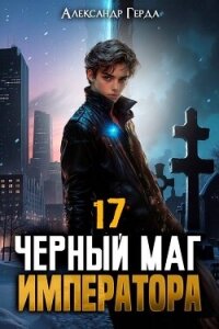 Черный Маг Императора 17 (СИ) - Герда Александр (книги полностью бесплатно .txt, .fb2) 📗