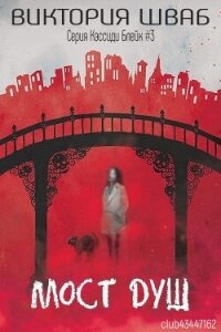 Мост душ (ЛП) - Шваб Виктория (книги онлайн полностью .txt, .fb2) 📗