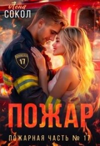 Пожар (СИ) - Сокол Елена (хорошие книги бесплатные полностью .txt, .fb2) 📗