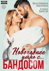 Новогоднее утро с… Бандосом! - Аверина Екатерина "Кара" (читать бесплатно книги без сокращений TXT, FB2) 📗