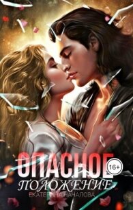 Опасное положение (СИ) - Началова Екатерина (книги онлайн txt, fb2) 📗
