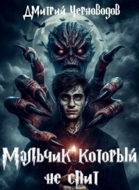 Мальчик который не спит (СИ) - Черноводов Дмитрий (книги онлайн полные версии бесплатно TXT, FB2) 📗