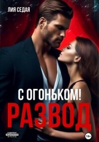 Развод с огоньком - Седая Лия (читать книги бесплатно полные версии .txt, .fb2) 📗