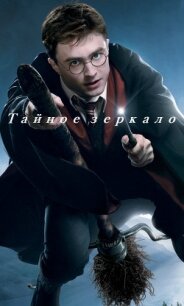 Тайное зеркало (СИ) - Михайленко Светлана (читаемые книги читать txt, fb2) 📗