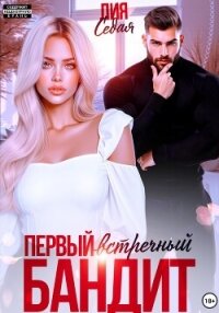 Первый встречный бандит - Седая Лия (читать полную версию книги .TXT, .FB2) 📗