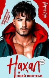 Нахал в моей постели (СИ) - Лакс Айрин (версия книг .txt, .fb2) 📗