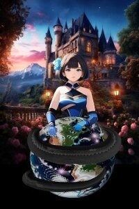 Змеиная Академия. Часть 1 (СИ) - Ласточкин Дмитрий (читаем книги онлайн бесплатно без регистрации .TXT, .FB2) 📗