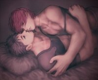 Холод любви и огонь сердца (СИ) - Мезенцева Екатерина Юрьевна "Тринити" (книги бесплатно читать без TXT, FB2) 📗