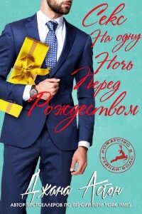 Секс на одну ночь перед Рождеством (ЛП) - Астон Джана (читать книги полностью без сокращений бесплатно TXT, FB2) 📗