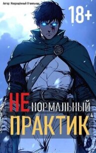 Ненормальный практик 4 (СИ) - "Извращённый отшельник" (лучшие книги читать онлайн TXT, FB2) 📗
