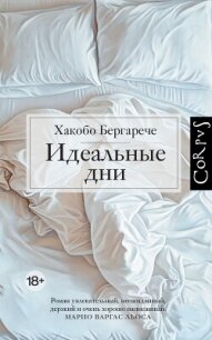 Идеальные дни - Бергарече Хакобо (книги онлайн без регистрации полностью txt, fb2) 📗