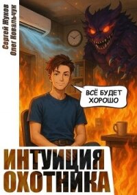Интуиция охотника (СИ) - Жуков Сергей (электронные книги без регистрации .txt, .fb2) 📗