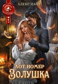 Лот номер Золушка - Найт Алекс (читать книги онлайн регистрации .txt, .fb2) 📗