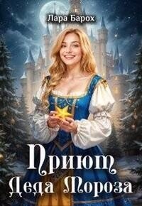 Приют Деда Мороза (СИ) - Барох Лара (библиотека книг .txt, .fb2) 📗
