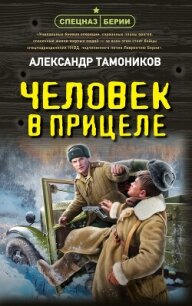 Человек в прицеле - Тамоников Александр Александрович (бесплатные серии книг .txt, .fb2) 📗