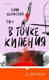 В точке кипения - Некрасова Саша (онлайн книги бесплатно полные .TXT, .FB2) 📗