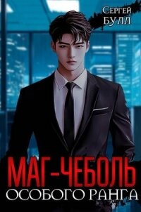 Маг-чеболь особого ранга (СИ) - Булл Сергей (книги серии онлайн txt, fb2) 📗