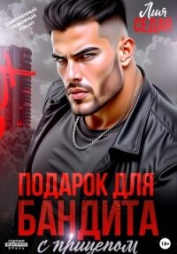 Подарок для бандита. С прицепом - Седая Лия (читать книги полностью .TXT, .FB2) 📗