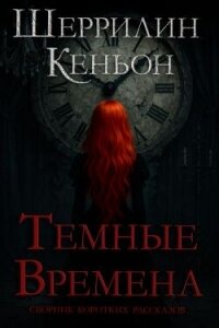 Темные времена (ЛП) - Кеньон Шеррилин (книги бесплатно txt, fb2) 📗