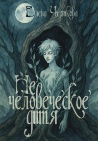 Не человеческое дитя - Черткова Елена (читать книги онлайн бесплатно серию книг .TXT, .FB2) 📗