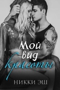 Мой вид красоты(ЛП) - Эш Никки (читать книги онлайн полные версии TXT, FB2) 📗