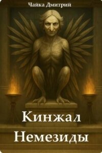 Кинжал Немезиды (СИ) - Чайка Дмитрий (хороший книги онлайн бесплатно .txt, .fb2) 📗