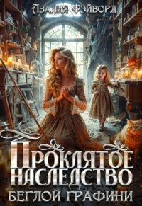 Проклятое наследство беглой графини (СИ) - Фэйворд Азалия (книги хорошего качества txt, fb2) 📗