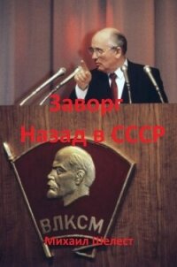 Заворг. Назад в СССР (СИ) - Шелест Михаил Васильевич (книги хорошем качестве бесплатно без регистрации txt, fb2) 📗