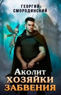 Аколит Хозяйки Забвения (СИ) - Смородинский Георгий Георгиевич (читать полностью бесплатно хорошие книги .txt, .fb2) 📗