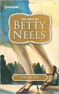 Поцелуй для Джулии (ЛП) - Нилс Бетти (книги онлайн полностью бесплатно TXT, FB2) 📗