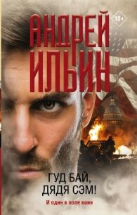 Гуд бай, дядя Сэм! - Ильин Андрей (читаем книги онлайн бесплатно полностью TXT, FB2) 📗