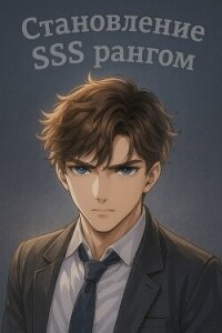 Становление SSS рангом. Том 1 (СИ) - "Мирими" (читать бесплатно полные книги .TXT, .FB2) 📗