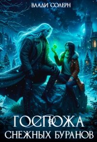Госпожа Снежных Буранов (СИ) - Солерн Влади (читать книги онлайн бесплатно серию книг .TXT, .FB2) 📗