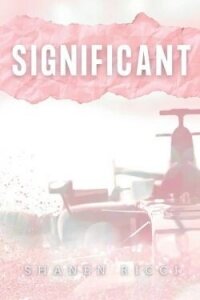 Значимые (ЛП) - Риччи Шенен (читать полностью бесплатно хорошие книги .TXT, .FB2) 📗