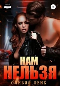 Нам нельзя - Лейк Оливия (читать книги онлайн без .TXT, .FB2) 📗